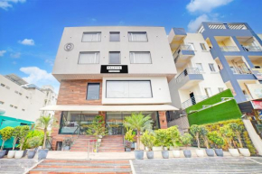 Palette Patel Nagar
